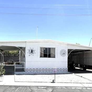Thumbnail of mobile home