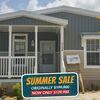 Mobile Home for Sale: 2 Bed, 2 Bath Home At Rolling Greens Village, Ocala, FL