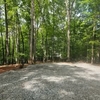 RV Lot for Rent: Private RV lot , Candler, NC