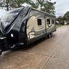 RV for Sale: 2015 AERO LITE 298RESL