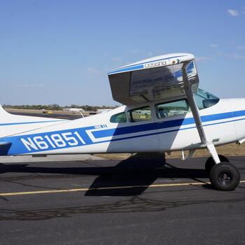 Thumbnail of aircraft