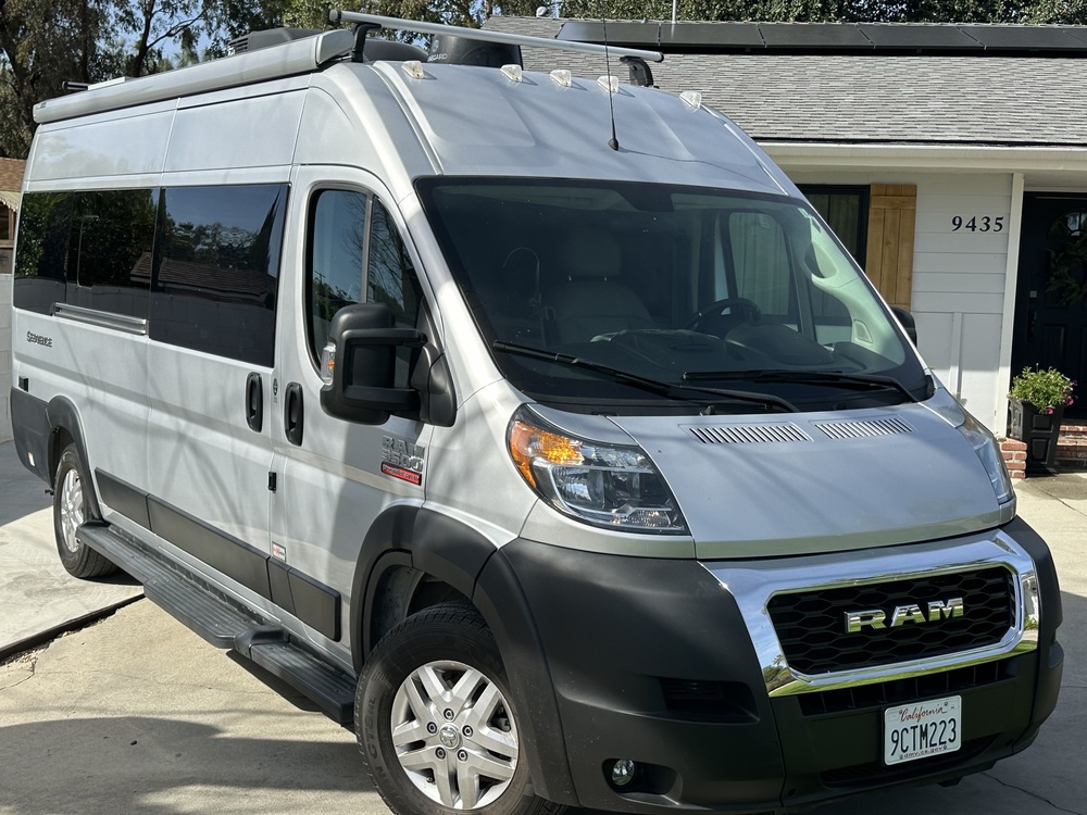 Photo of Rv