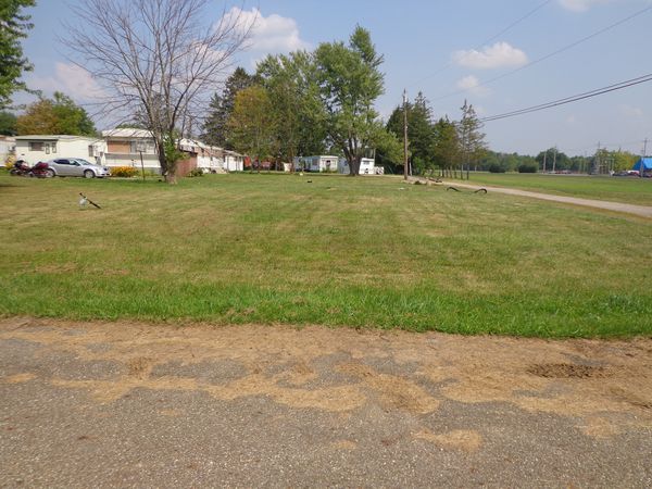 Photo of Mobile Home Park