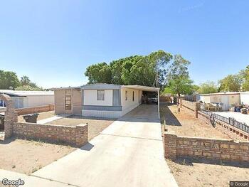 Thumbnail of mobile home