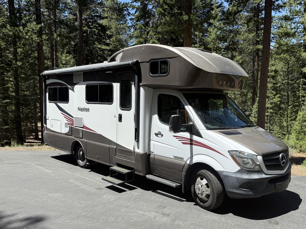 Photo of Rv