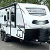 RV for Sale: 2021 MICRO MINNIE 2108FBS