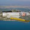 Aircraft for Sale: 1945 North American T-6 Texan 1/2 share