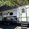 RV for Sale: 2024 APEX ULTRA-LITE 266BHS