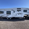 RV for Sale: 2012 Thoroughbred 829RKSB