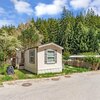 Mobile Home for Sale: Single Wide Mobile Home - BEN LOMOND, CA, Ben Lomond, CA