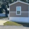 Mobile Home for Sale: 2 Bed 1 Bath 2023 Mobile Home