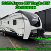 RV for Sale: 2022 EAGLE HT 284BHOK
