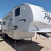RV for Sale: 2008 2500 PRK33