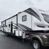 RV for Sale: 2021 VENGEANCE ROGUE ARMORED 371A13
