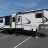 RV for Sale: 2019 REFLECTION 337RLS