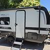 RV for Sale: 2027 Rockwood 13DLE Geo Pro