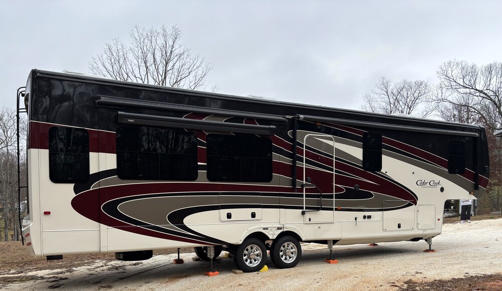 Photo of Rv