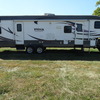 RV for Sale: 2013 PUMA UNLEASHED 351-THSS