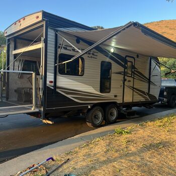 Photo of Rv