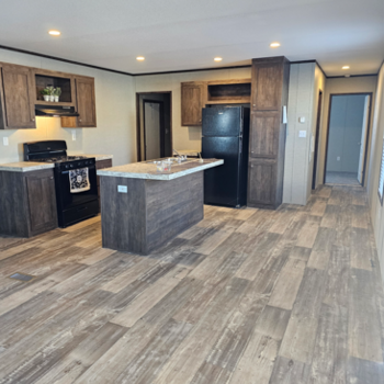 Photo of 2 bedroom/2 bathroom