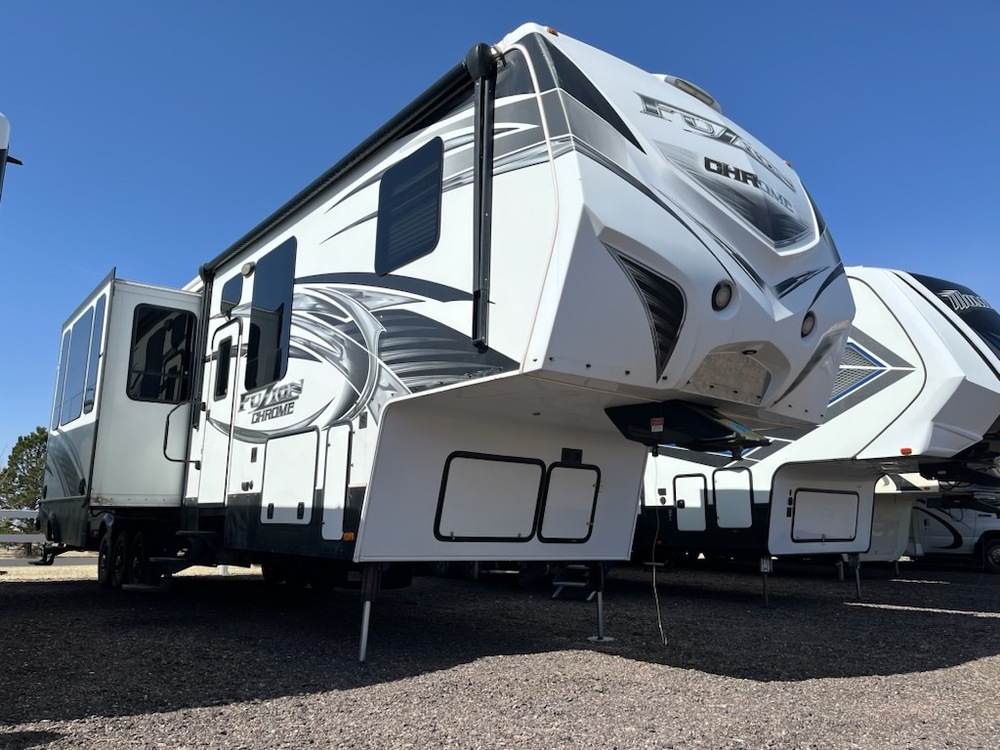 Photo of Rv