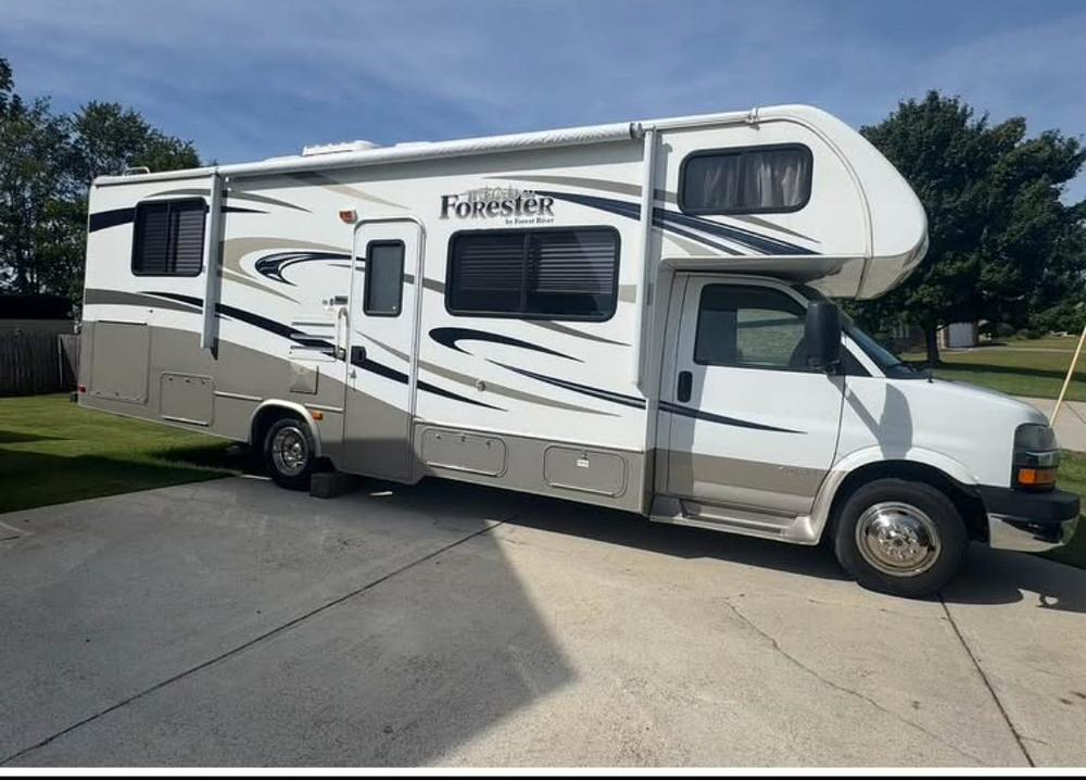 Photo of Rv