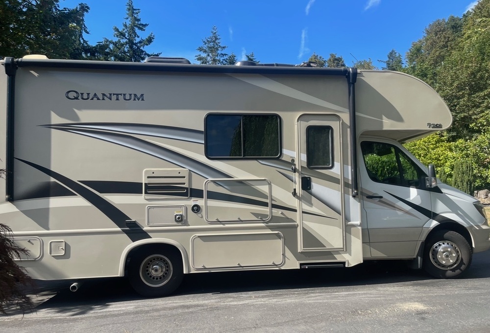 Photo of Rv