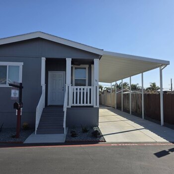Thumbnail of mobile home