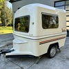 RV for Sale: 1985 ROMINI CARAVAN