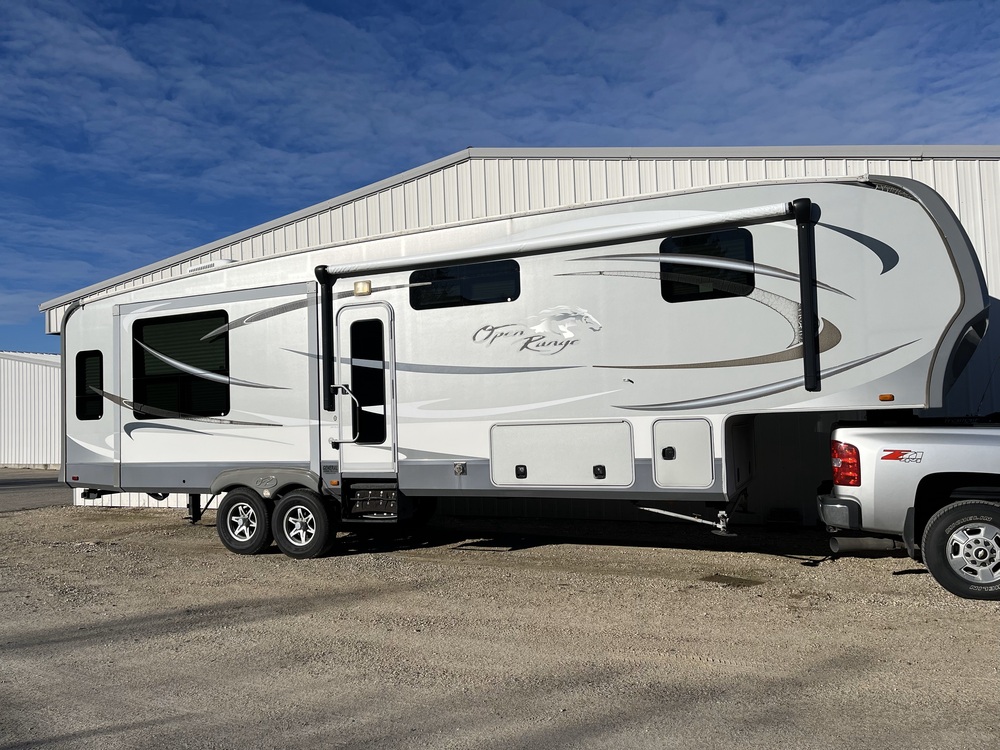 Photo of Rv