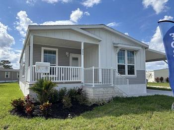 Thumbnail of mobile home