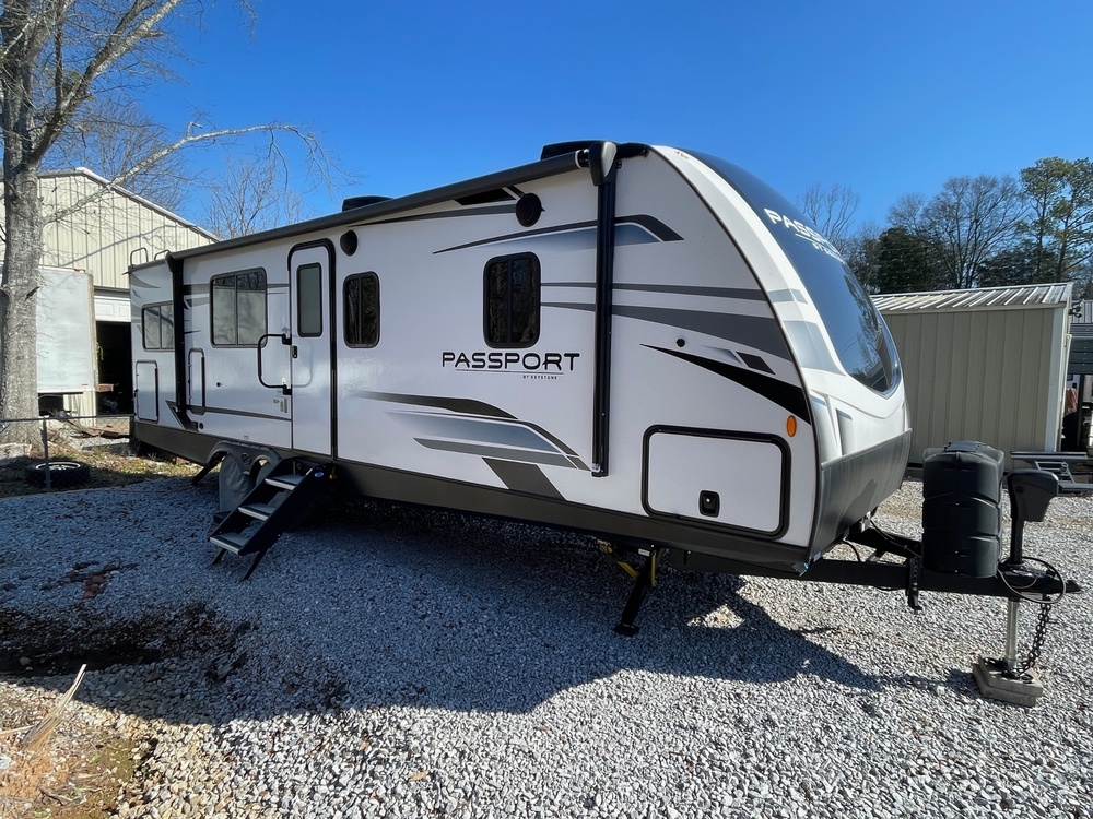 Photo of Rv