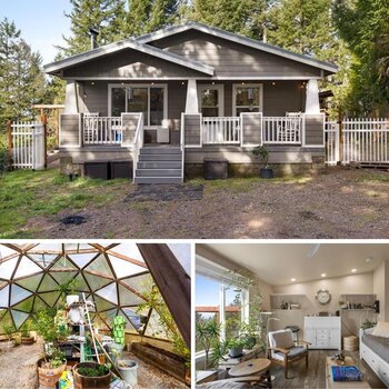Thumbnail of mobile home