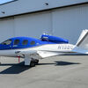 Aircraft for Sale: 2019 Cirrus Vision SF50 G2 Elite
