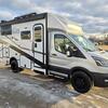 RV for Sale: 2024 GRANITE RIDGE 22T