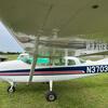 Aircraft for Sale: 1963 Cessna 210C