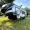 RV for Sale: 2019 MILESTONE 389TB