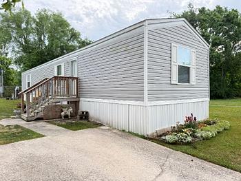 Thumbnail of mobile home