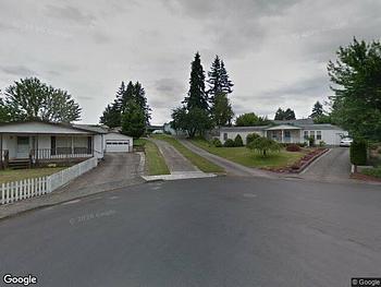 Thumbnail of mobile home