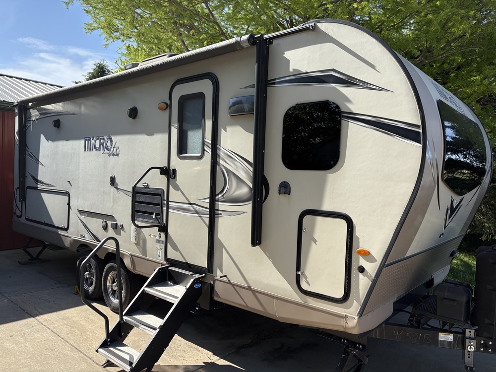 Photo of Rv