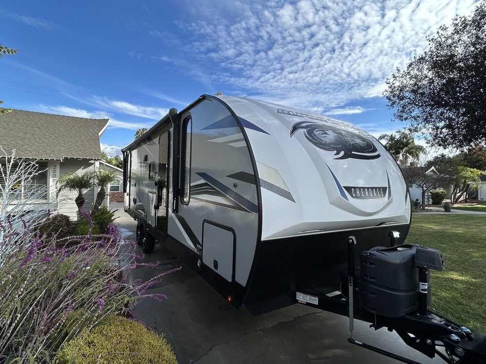 Photo of Rv