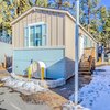 Mobile Home for Sale: Mobile Home - South Lake Tahoe, CA, South Lake Tahoe, CA