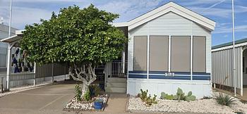 Thumbnail of mobile home