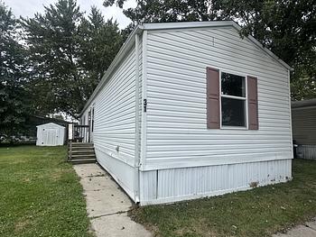 Thumbnail of mobile home