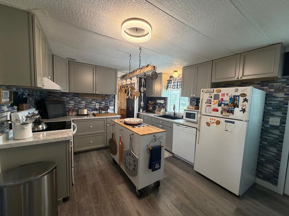 Rolling Greens Village