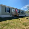 Mobile Home for Sale: 3 Bed 2 Bath 2023 Clayton
