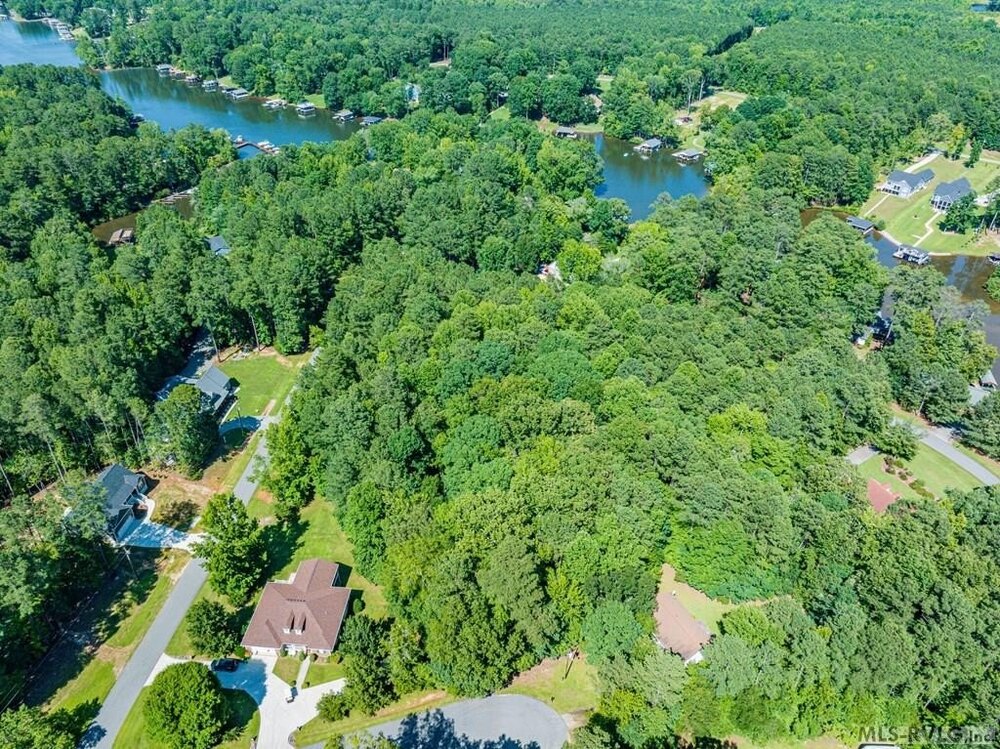Photo of Mobile Home Lot