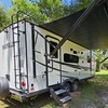 RV for Sale: 2021 Flagstaff Micro Lite 21FBRS
