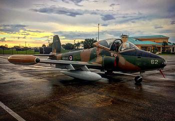 Thumbnail of aircraft