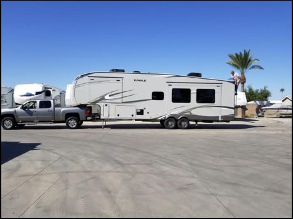 Photo of Rv